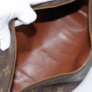 LOUIS VUITTON Monogram Papillon 30 Hand Bag M51385 LV Auth am9269-11