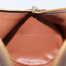 LOUIS VUITTON Monogram Papillon 30 Hand Bag M51385 LV Auth am9269-18