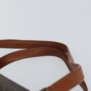 LOUIS VUITTON Monogram Papillon 30 Hand Bag M51385 LV Auth am9269-8