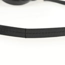 Chloe Little Alice Hand Bag Leather 2way Beige Gold Auth am9275-9