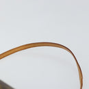 LOUIS VUITTON Monogram Papillon Pouch LV Auth am9279-8