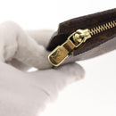 LOUIS VUITTON Monogram Bucket PM Accessory Pouch LV Auth am9280-8