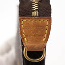 LOUIS VUITTON Monogram Bucket PM Accessory Pouch LV Auth am9280-9