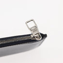 LOUIS VUITTON Epi Porte Monnaie NM Coin Purse Andigo blue LV Auth am9281-8