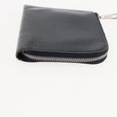 LOUIS VUITTON Epi Porte Monnaie NM Coin Purse Andigo blue LV Auth am9281-3