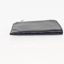 LOUIS VUITTON Epi Porte Monnaie NM Coin Purse Andigo blue LV Auth am9281-6