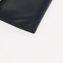 LOUIS VUITTON Epi Porte Monnaie NM Coin Purse Andigo blue LV Auth am9281-7