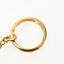 PRADA Key Case Safiano leather Navy Auth am9283V-18