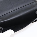 LOUIS VUITTON Damier Graphite Zippy Wallet Vertical N63095 LV Auth am9286-10