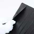 LOUIS VUITTON Epi Agenda MM Day Planner Cover Black R20042 LV Auth am9288-17