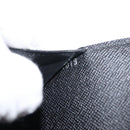 LOUIS VUITTON Epi Agenda MM Day Planner Cover Black R20042 LV Auth am9288-18