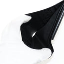 CARTIER Bifold Wallet Leather Black Auth am9307V-21