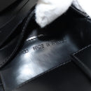 CARTIER Bifold Wallet Leather Black Auth am9307V-22