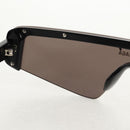 BALENCIAGA Sunglasses plastic Black Auth am9315M-10