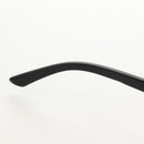 BALENCIAGA Sunglasses plastic Black Auth am9315M-20