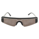 BALENCIAGA Sunglasses plastic Black Auth am9315M-13