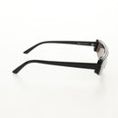 BALENCIAGA Sunglasses plastic Black Auth am9315M-4