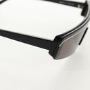BALENCIAGA Sunglasses plastic Black Auth am9315M-15