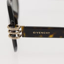 GIVENCHY Sunglasses plastic Khaki Auth am9317-8