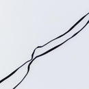 Baccarat Necklace Crystal glass Light Blue Auth am9319-5