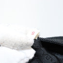 PRADA Shoulder Bag Nylon Black Auth am9329-12