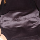 Miu Miu Tote Bag Leather Beige Auth am9332V-17