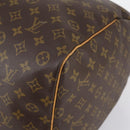 LOUIS VUITTON Monogram Keepall 60 Boston Bag M41422 LV Auth am9334-14