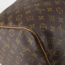LOUIS VUITTON Monogram Keepall 60 Boston Bag M41422 LV Auth am9334-17
