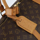 LOUIS VUITTON Monogram Keepall 60 Boston Bag M41422 LV Auth am9334-19