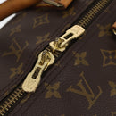 LOUIS VUITTON Monogram Keepall 60 Boston Bag M41422 LV Auth am9334-10