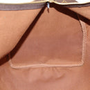 LOUIS VUITTON Monogram Keepall 60 Boston Bag M41422 LV Auth am9334-21