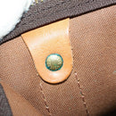 LOUIS VUITTON Monogram Keepall 60 Boston Bag M41422 LV Auth am9334-12