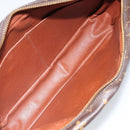 LOUIS VUITTON Monogram Compiegne 28 Clutch Bag M51845 LV Auth am9335-9