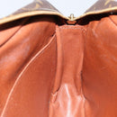 LOUIS VUITTON Monogram Compiegne 28 Clutch Bag M51845 LV Auth am9335-18