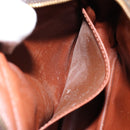 LOUIS VUITTON Monogram Compiegne 28 Clutch Bag M51845 LV Auth am9335-10