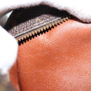 LOUIS VUITTON Monogram Compiegne 28 Clutch Bag M51845 LV Auth am9335-12