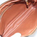 LOUIS VUITTON Monogram Marly Dragonne GM Clutch Bag M51825 LV Auth am9337-9