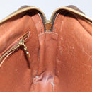 LOUIS VUITTON Monogram Marly Dragonne GM Clutch Bag M51825 LV Auth am9337-19