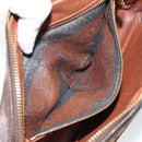 LOUIS VUITTON Monogram Marly Dragonne GM Clutch Bag M51825 LV Auth am9337-10