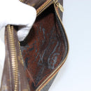 LOUIS VUITTON Monogram Marly Dragonne GM Clutch Bag M51825 LV Auth am9337-11