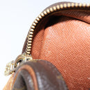 LOUIS VUITTON Monogram Marly Dragonne GM Clutch Bag M51825 LV Auth am9337-12