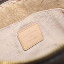 LOUIS VUITTON Monogram Pochette Cosmetic PM Pouch M43998 LV Auth am9346-10