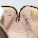 LOUIS VUITTON Monogram Pochette Cosmetic PM Pouch M43998 LV Auth am9346-18