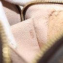 LOUIS VUITTON Monogram Pochette Cosmetic PM Pouch M43998 LV Auth am9346-12