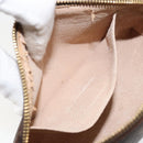 LOUIS VUITTON Monogram Pochette Cosmetic PM Pouch M43998 LV Auth am9347-19