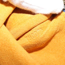 LOUIS VUITTON Monogram Denim Trousse Speedy GM Pouch Blue M95081 LV Auth am9350V-11