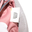 Stella MacCartney Chain Falabella Bag polyester 2way Gray 371223 Auth am9356-22