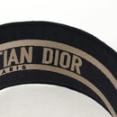 Christian Dior Trotter Canvas Oblique Katyusha Navy Auth am9365M-10