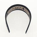 Christian Dior Trotter Canvas Oblique Katyusha Navy Auth am9365M-6