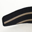 Christian Dior Trotter Canvas Oblique Katyusha Navy Auth am9365M-8